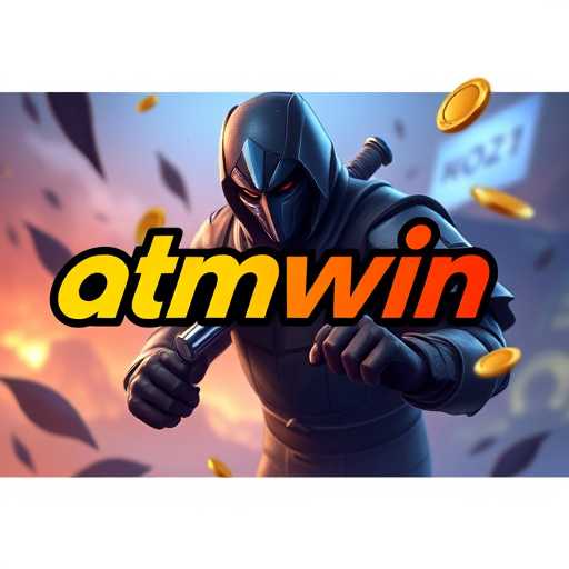 Ascensão do Atmwin no Mercado de Jogos Online