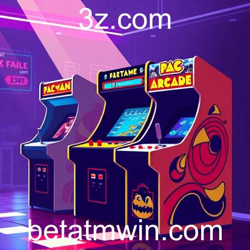 Explorando o Fenômeno Atmwin nos Jogos Online