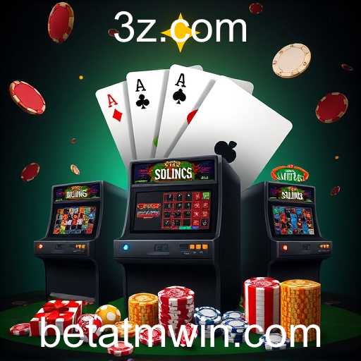 Casino Games