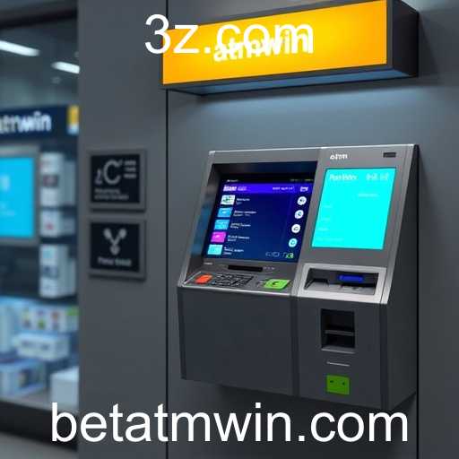 A Revolução Tecnológica e o Papel do Atmwin no Setor Bancário