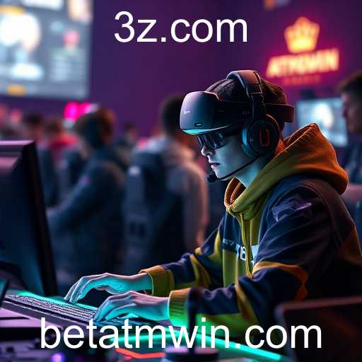 A Ascensão dos Jogos Online em Português