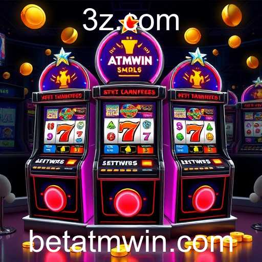 Slot Machines