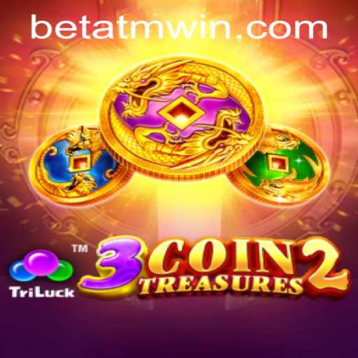 Exploring the World of 3CoinTreasures2: A Thrilling Adventure Awaits