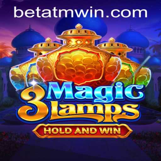 Exploring the World of 3MagicLamps: A Captivating Gaming Experience with atmwin PH Login