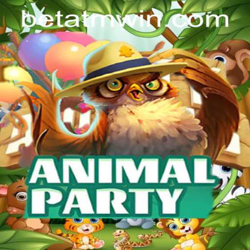 Exploring AnimalParty: The Ultimate Gaming Adventure
