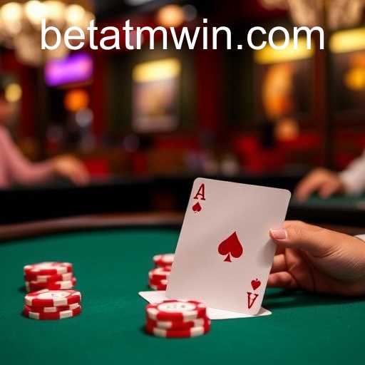 The Allure of Baccarat: Exploring the Classic Casino Game