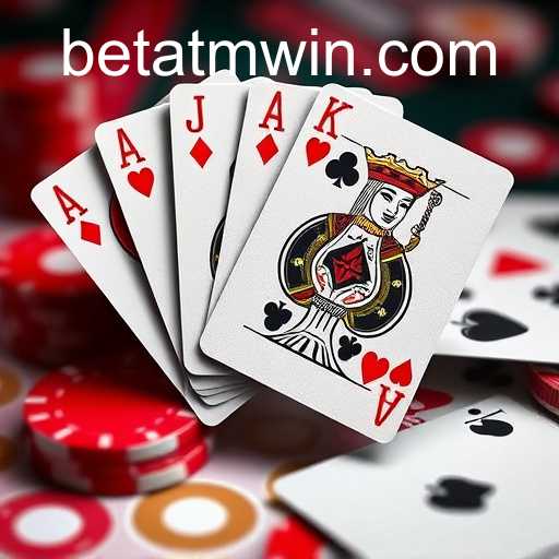 The Thrilling World of Card Games