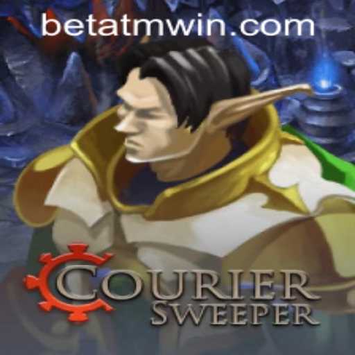 Unlock the Thrills of CourierSweeper: A Game of Strategy and Precision