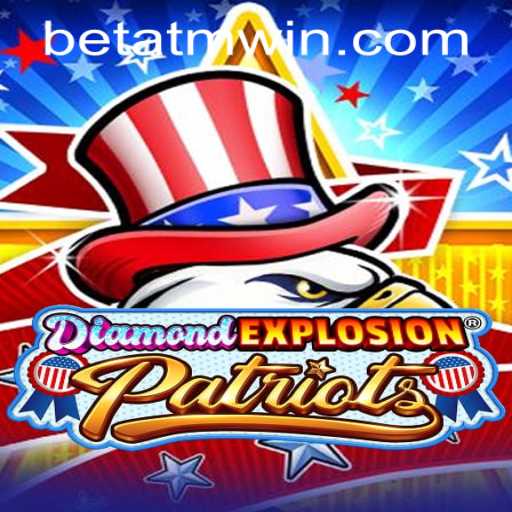 DiamondExplosionPatriots: A Thrilling New Gaming Experience with ATMWIN PH Login