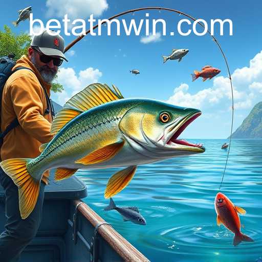 Fishing Games: A Comprehensive Guide
