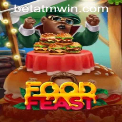 Discover the Exciting World of FoodFeast and How to Get Started with atmwin PH Login