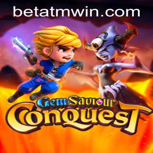 Exploring the New Frontiers of GemSaviourConquest with atmwin PH Login