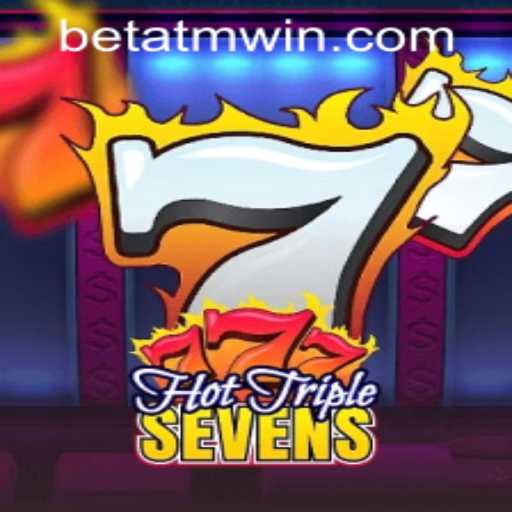 HotTripleSevens: Unleashing Excitement in the World of Online Gaming