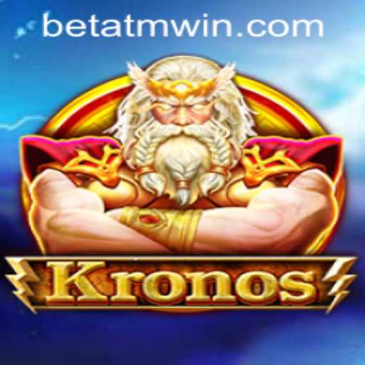 Exploring the Enchanting World of Kronos: A Dive into Gameplay and Strategy