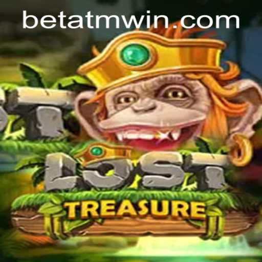 Discover the Adventure: LostTreasure - A Journey Awaits