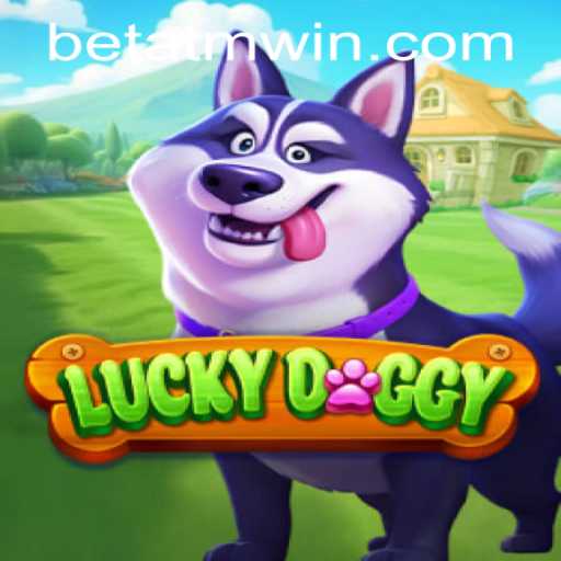 Unveiling the Magic of LuckyDoggy: An Alluring Gaming Adventure