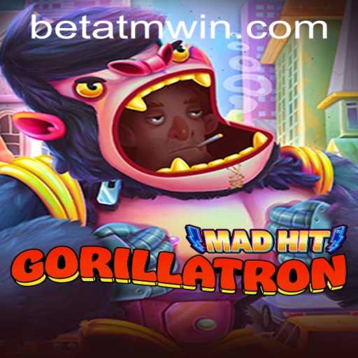 Discover the World of MadHitGorillatron: A Thrilling Adventure Awaits
