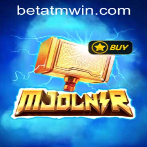 Discovering the Mythical World of Mjolnir: A Majestic Gaming Experience