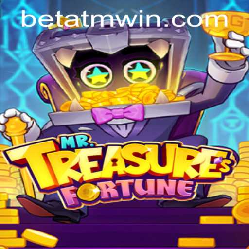 Exploring the Thrilling World of MrTreasuresFortune: A Guide to Gameplay and Strategy