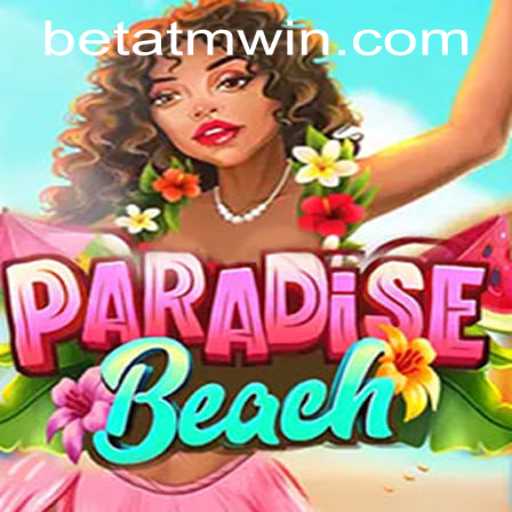 Exploring the Wonders of ParadiseBeach: Game Description, Introduction, and Rules