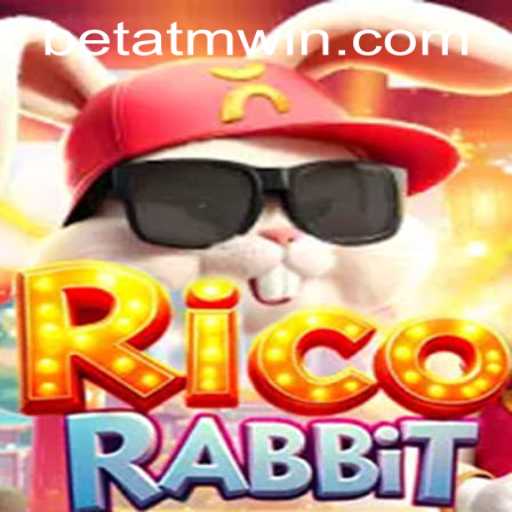 RicoRabbit: An Adventure in Gaming with atmwin PH Login Features