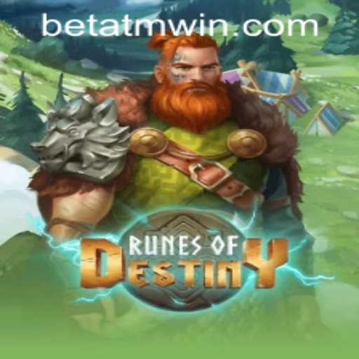 Exploring RunesOfDestiny: An Immersive Gaming Experience with atmwin PH Login