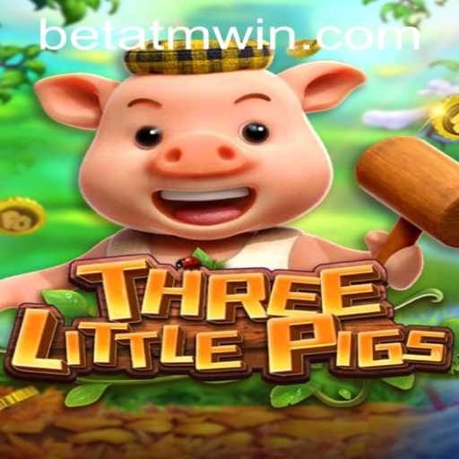 Discovering the Magic of THREELITTLEPIGS: An Engaging Adventure Game