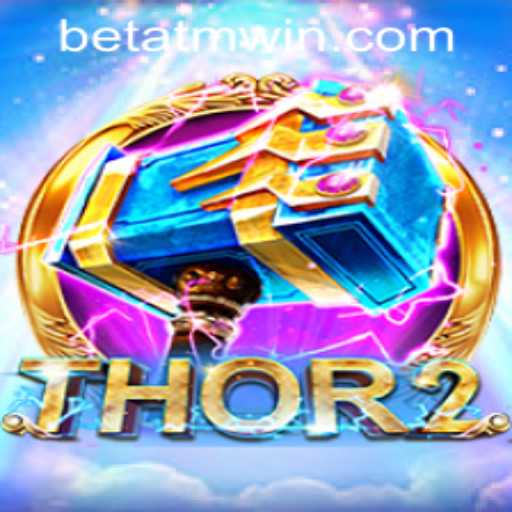 Thor2: The Epic Adventure and ATMwin PH Login Guide