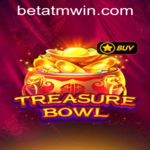 TreasureBowl: Discover the Exciting World of Online Gaming with atmwin PH Login