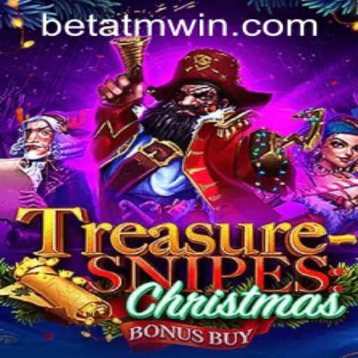 Unlock the Magic of TreasuresnipesChristmas: A Festive Gaming Experience