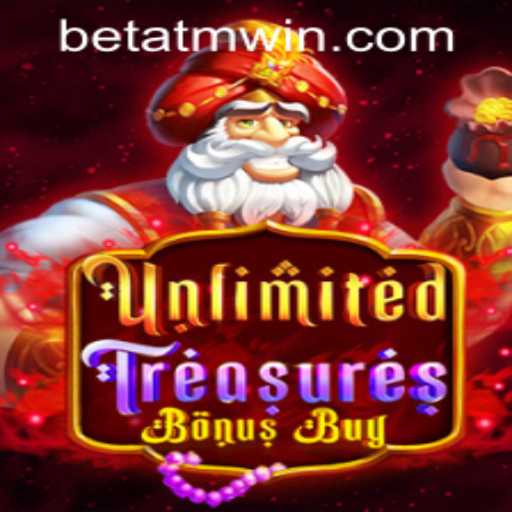Explore the Exciting World of UnlimitedTreasuresBonusBuy with ATMWin PH Login