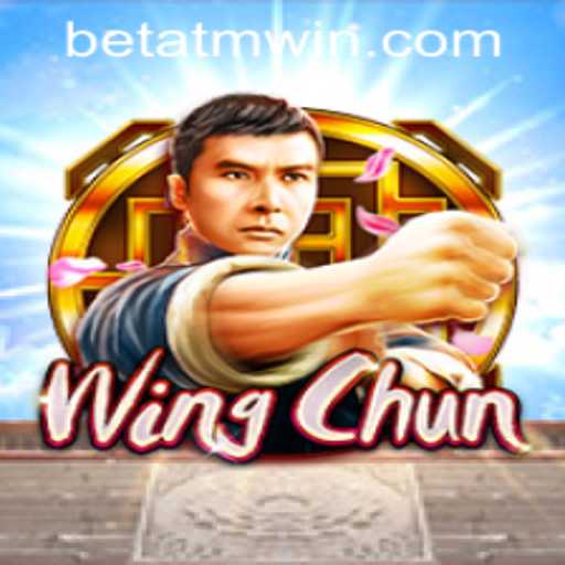 WingChun: A Martial Arts Inspired Game with ATMwin PH Login Features